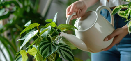 Our Experts Guide to Houseplants