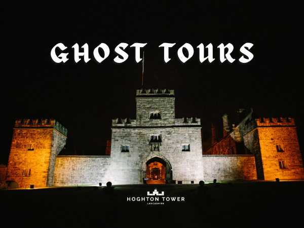 Ghost Tours
