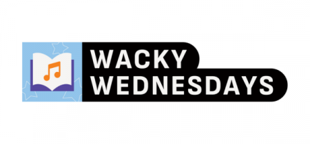 Wacky Wednesdays