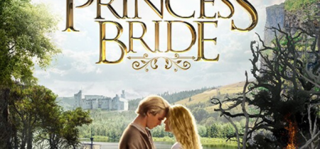 Summer Fest: The Princess Bride (Outdoor Cinema)