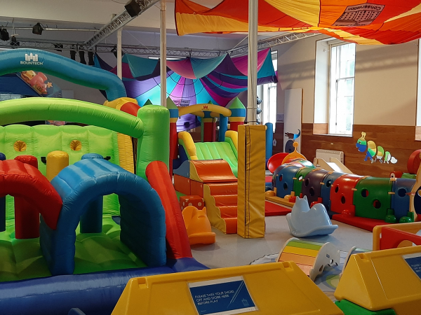 Soft Play