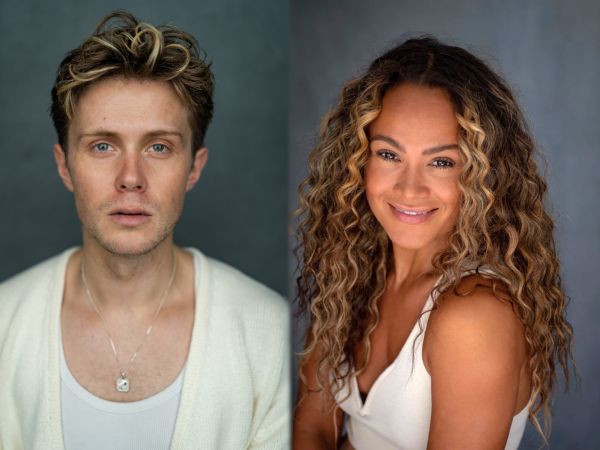 An Evening of Music from the West End