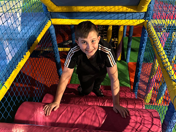 Soft Play