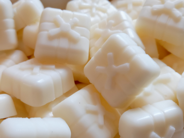 Luxury Wax Melts Making Workshop