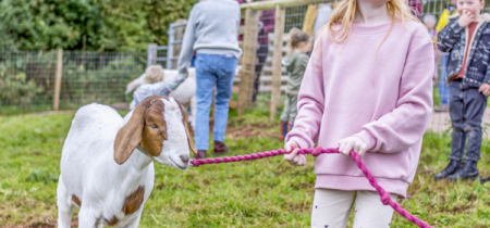 Farmer for a Day