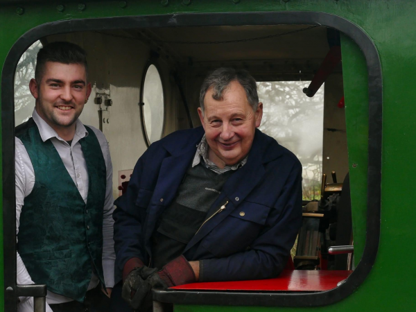 Driver Experience - Personal trip