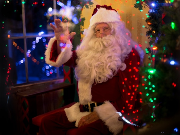Grotto Tickets