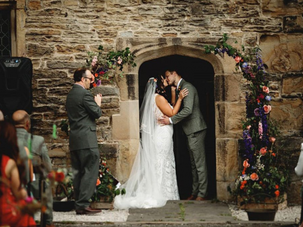 Wedding Open Day