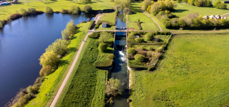 Talk: Floodplains, Lakes, Ponds & Rivers of MK