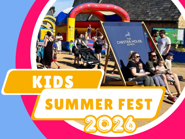 Kids Fest 2026