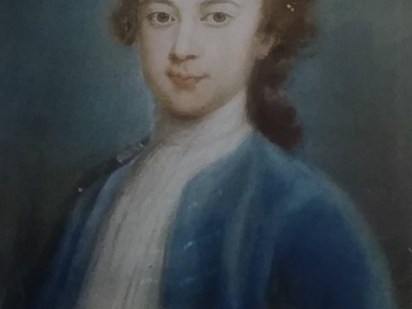 Elevenses | Charles Watson Wentworth and the Italian Grand Tour