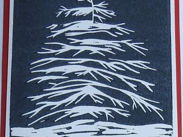 Lino Cut Workshop