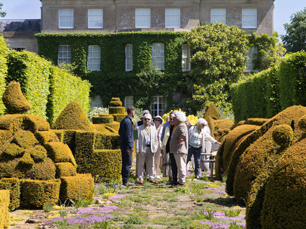 Topiary Experience 2026