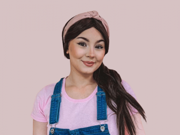 Character Weekend - Ms Rachel's Super Fan - 3rd May