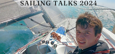 The Morning Cloud Sailing Talks 2024