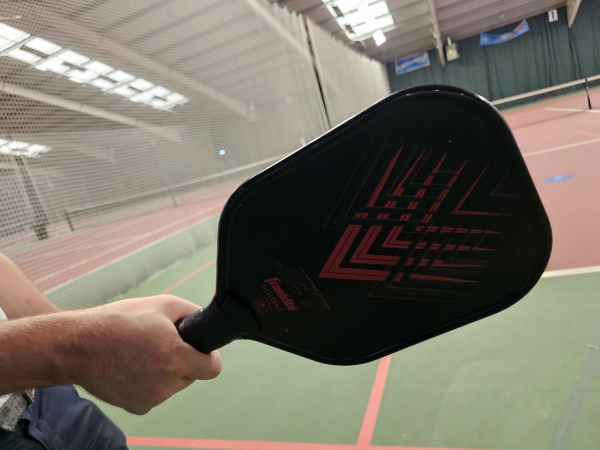 Open Weekend - Have a go at Pickleball