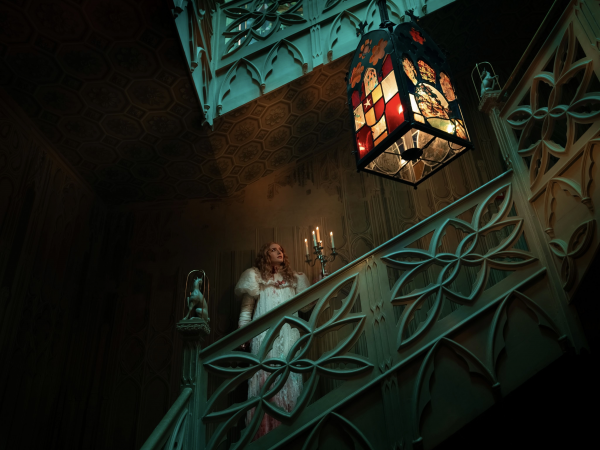 Strawberry Hill After Dark: World Goth Day Special