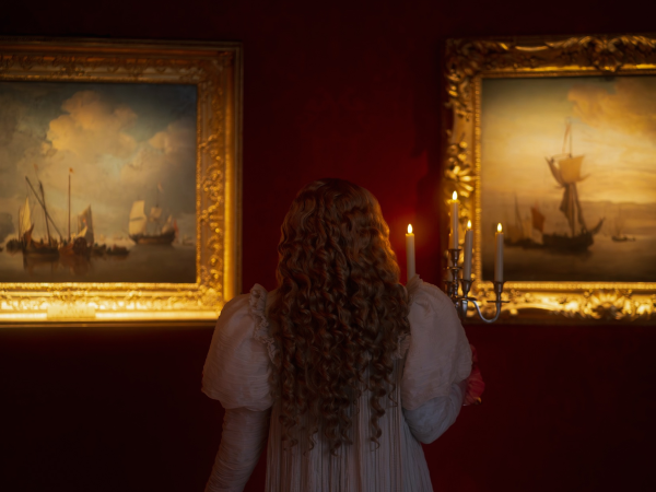 Strawberry Hill After Dark: Halloween Late