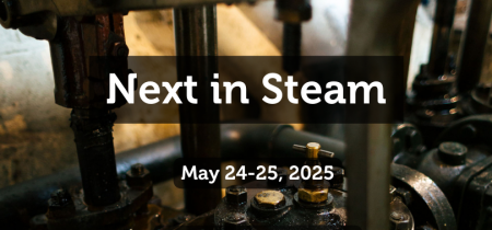 May- Next in Steam