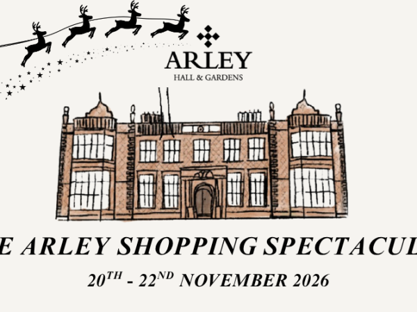 Arley Shopping Spectacular