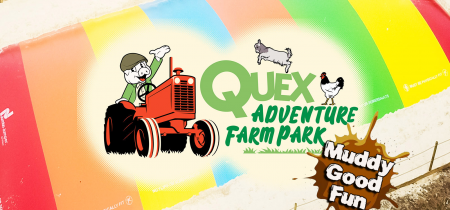 Quex Adventure Farm Park