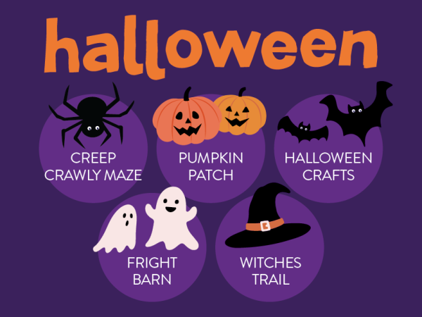 Halloween 2026