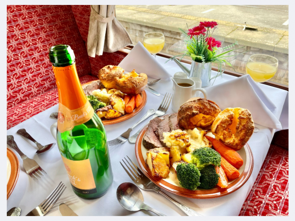 Mothers Day Roast Lunch