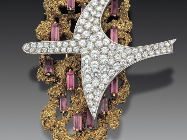 Jewellery Made by Artists, Mon 2 June 2025, 6pm – 7pm, £5 or £10, Online (UK time)
