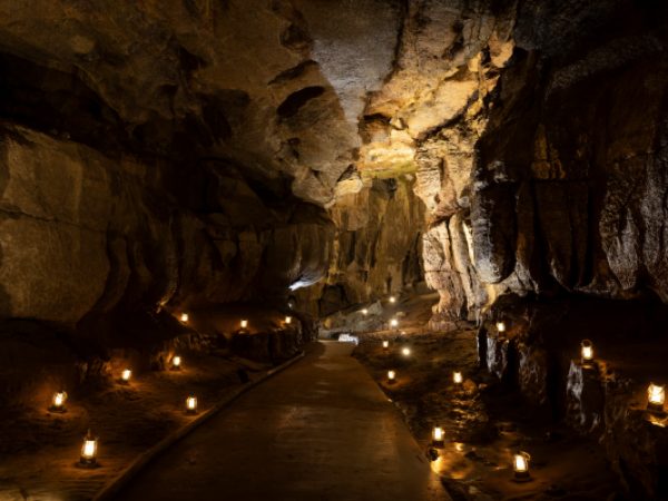 Mind of Sound - In the Heart of the Cave