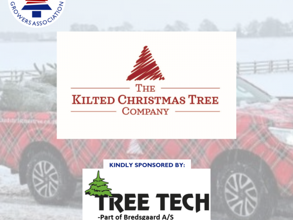 11 June - The Kilted Christmas Tree Co - BCTGA Summer Road Trip