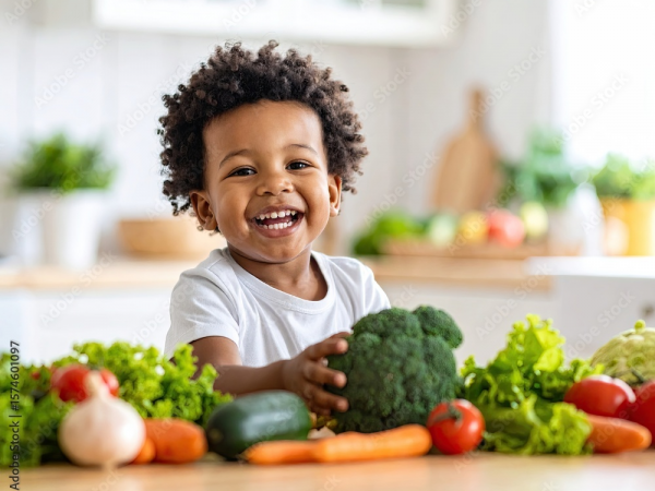 3rd October - The Food We Eat