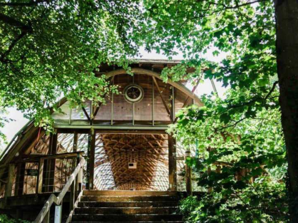 Women of the Weald - a conference at the Weald and Downland Living Museum