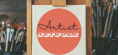 Artist Network Studio Day