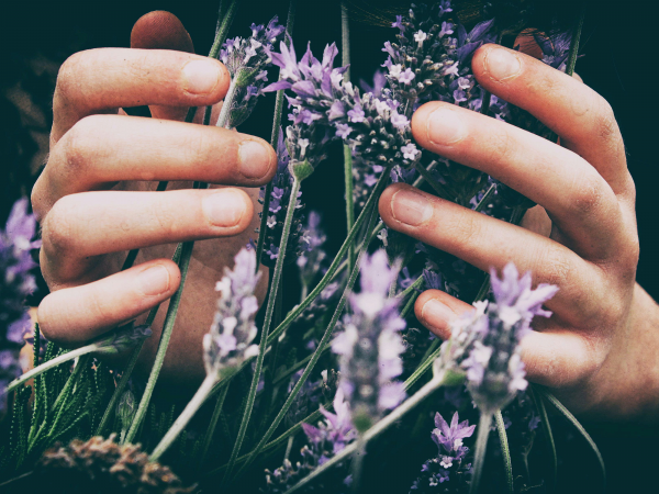 Aromatherapy workshop - Mindful May Up Late