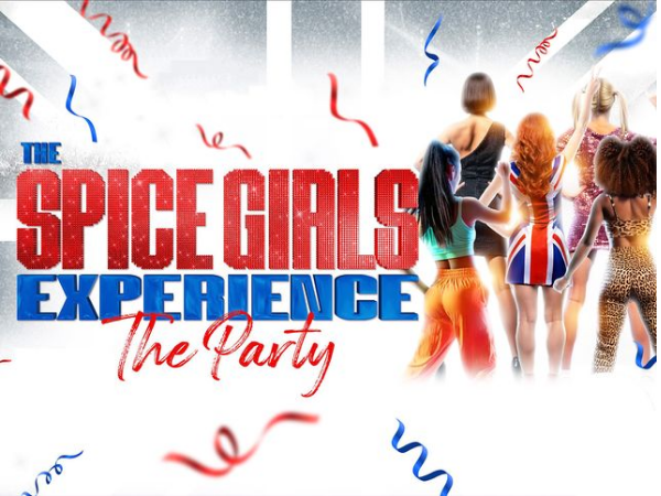 The Spice Girls Experience