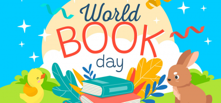 World Book Day General Admission