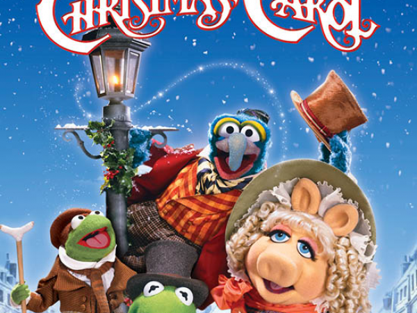 Grand Cinema: The Muppet Christmas Carol (13th Dec)