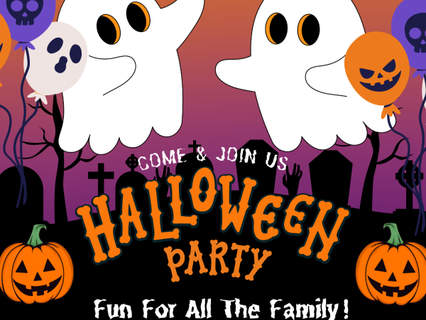 Halloween Party