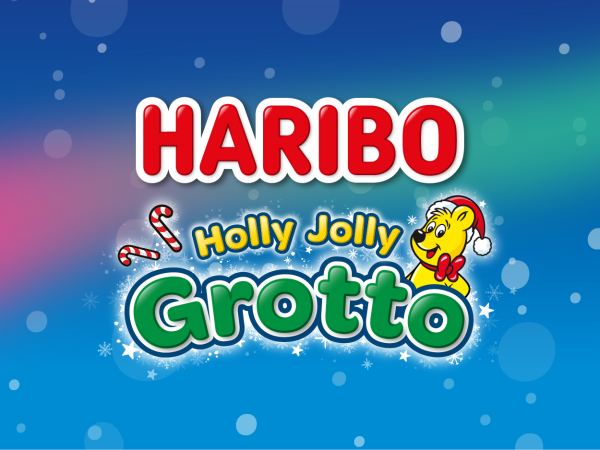 Trafford Grotto | Saver ticket| Off-Peak