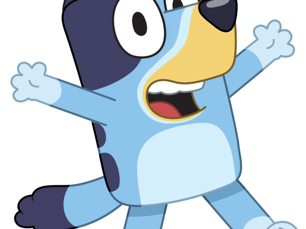 Bluey Meet & Greet & super sniffers display - 18th July