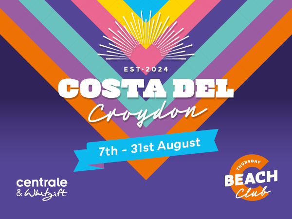 Costa Del Croydon