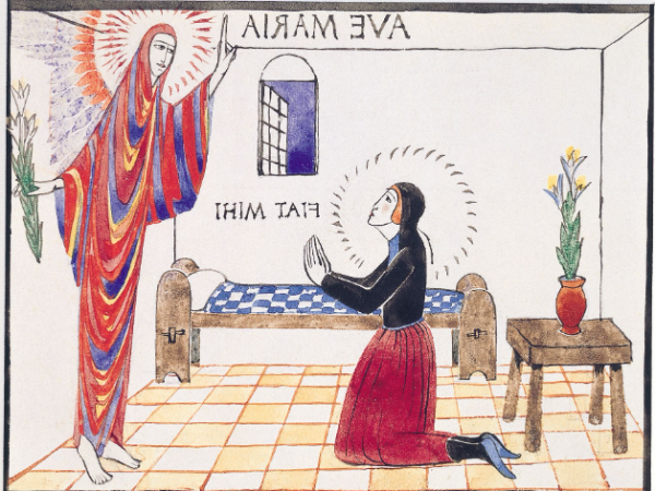 Curating Challenging Collections: Interpreting Eric Gill