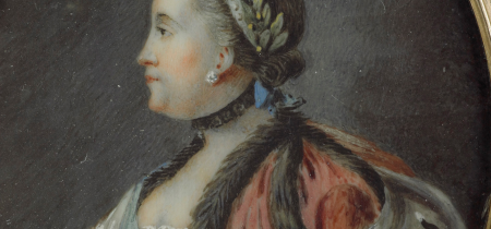 Life Stories: Catherine the Great