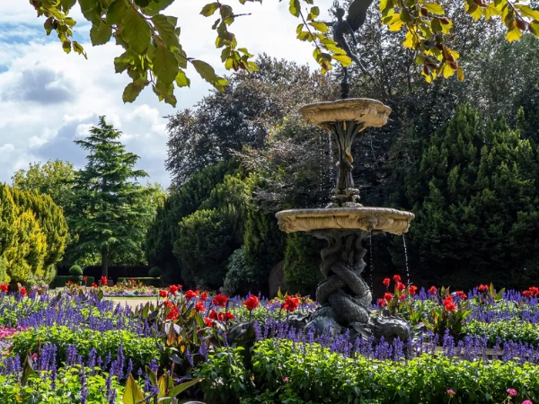 Gardening Talk Series: Reinventing the Garden Border