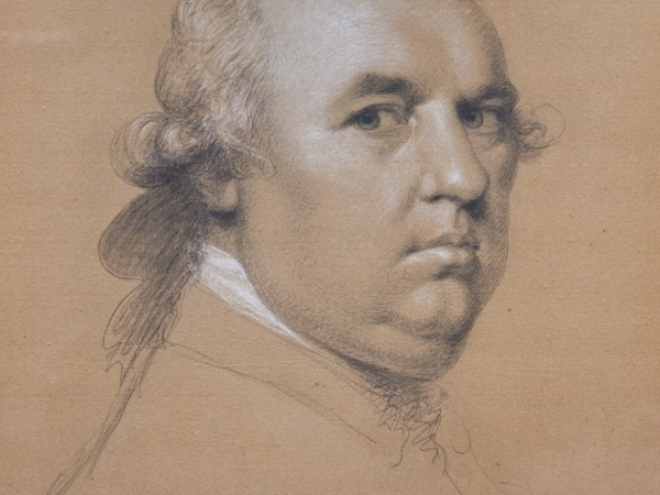 Elevenses | George Stubbs and the Marquess of Rockingham
