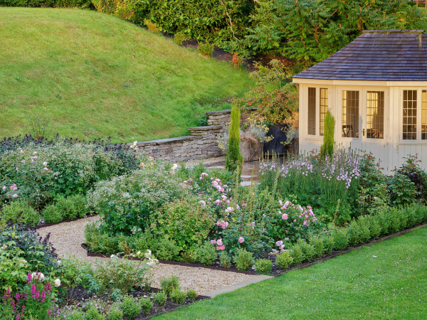 Floral Watercolour Workshop