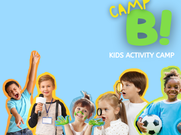 Camp B Summer P1-P4 @Kelso HS 9am-1pm