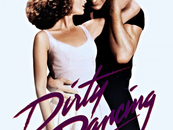 Dirty Dancing - Summer Cinema '25