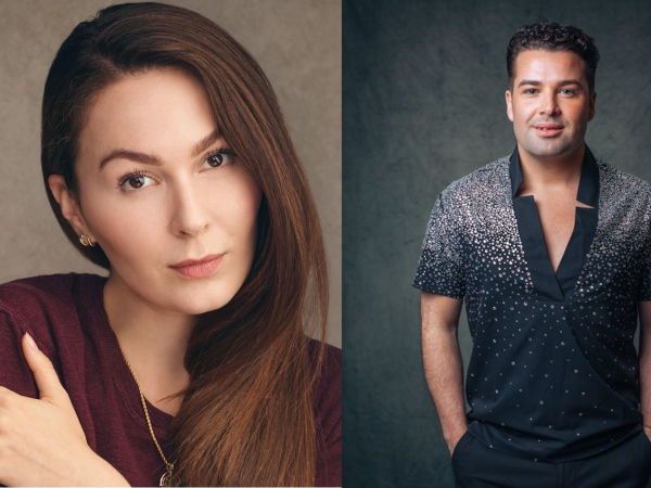 An Evening of Music from the West End