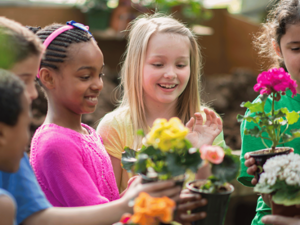 Children's Bereavement Event